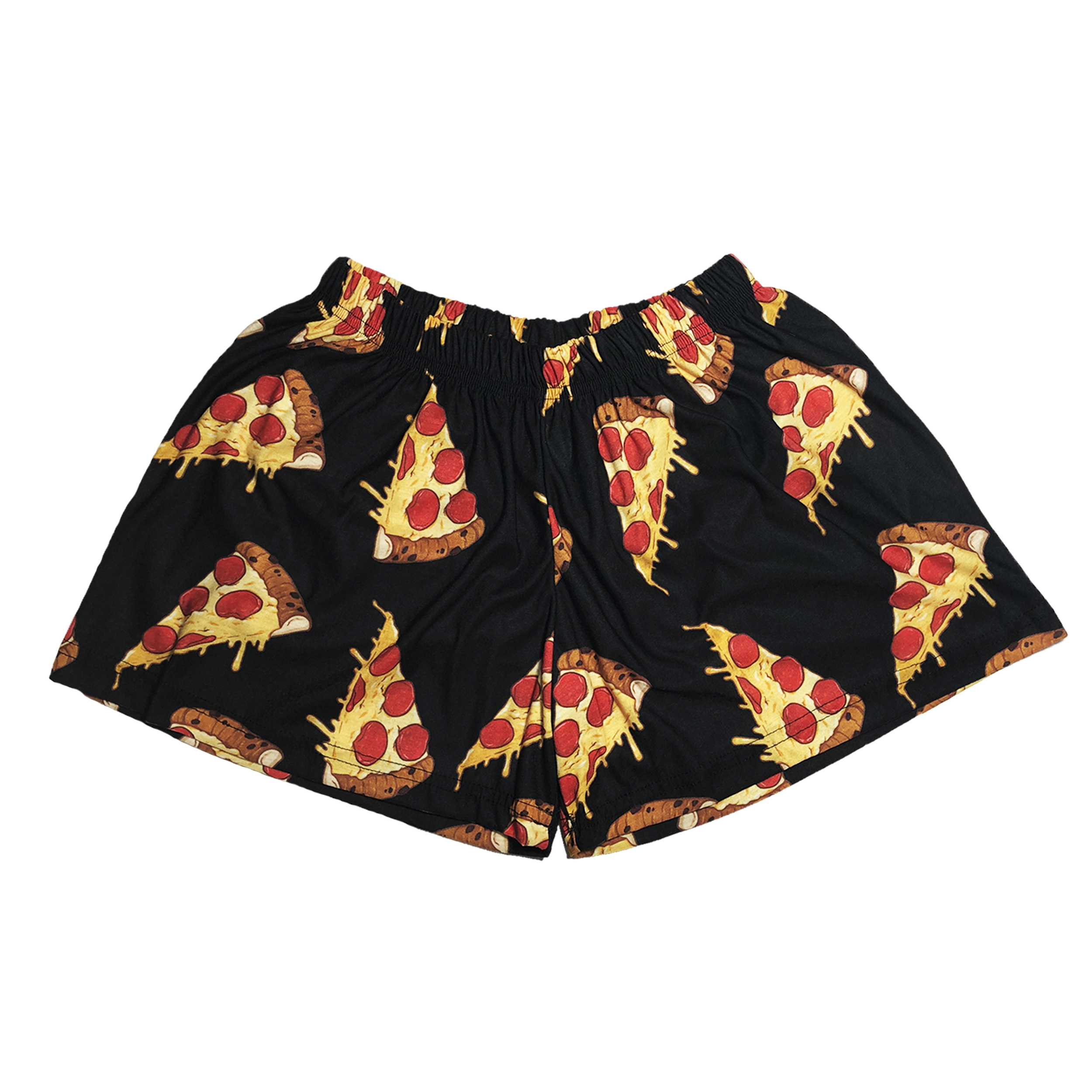 Short Pizza ~ Unisex