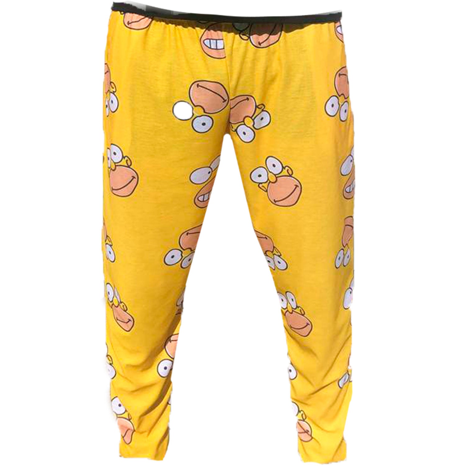 Pantalon Homero Unisex