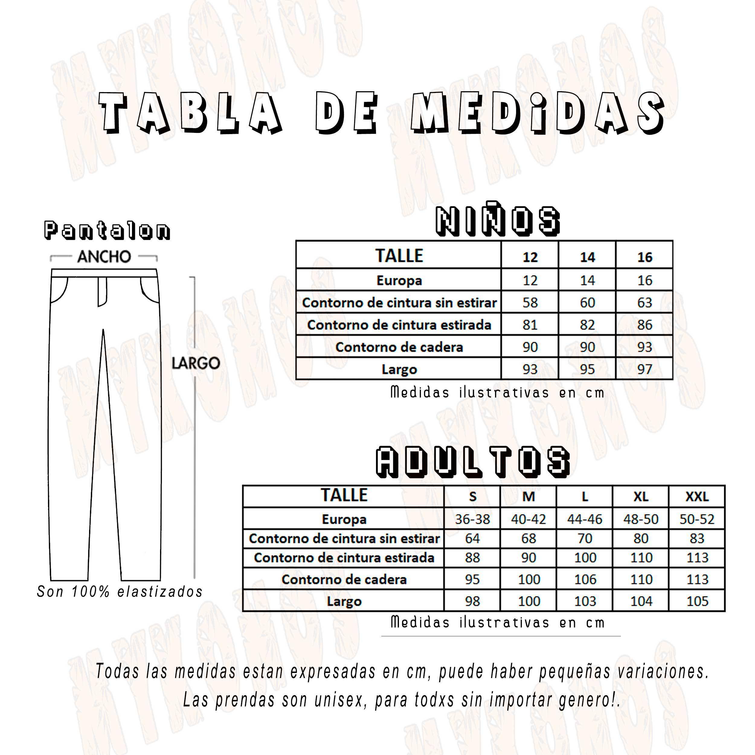 Pantalon Netflix Palomitas Unisex - Mayorista Store Mykonos